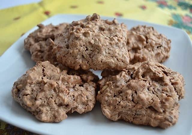 Arrepiados: Doces de amêndoa